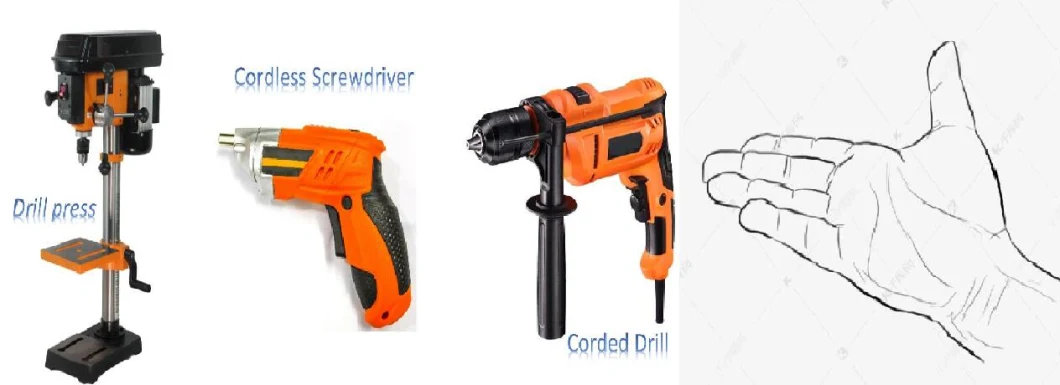 Screwdriver Bit -Torsion-with Colour Ring S2 Screw Bit