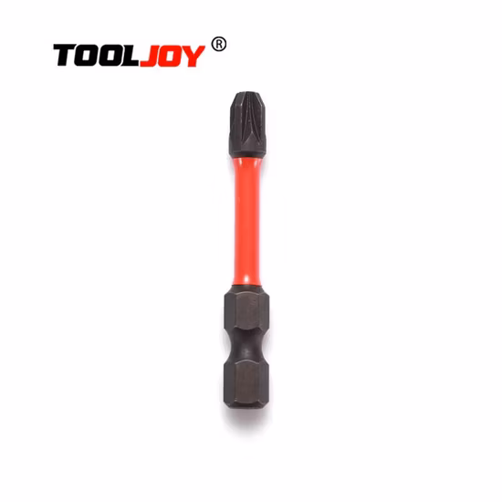 Tooljoy インパクトビット/インパクトビット/ドライバービット